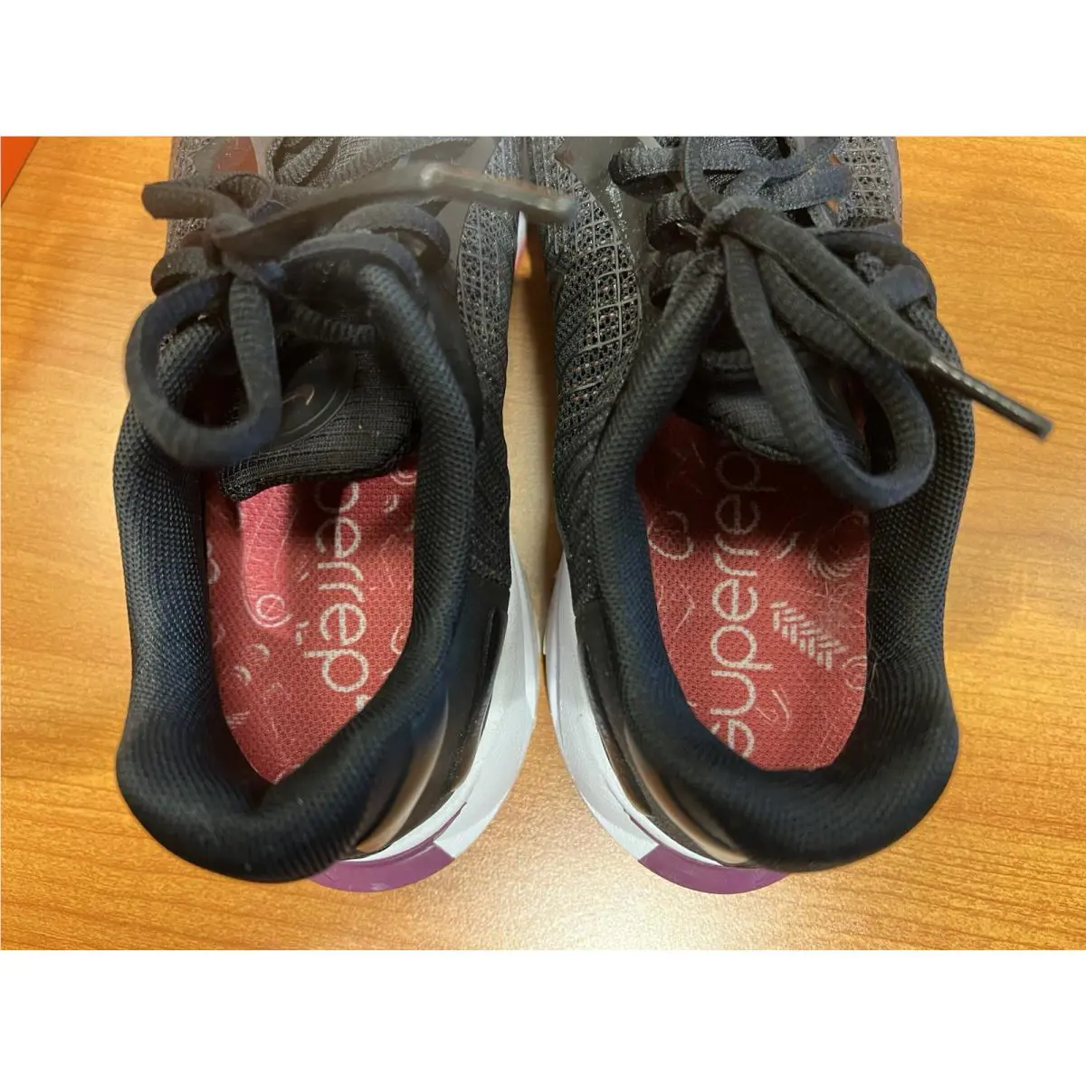 Nike shoes - Nike ZoomX SuperRep - ZoomX SuperRep - CK9406-069 - Black, Main: Black (UPC: 0195242814031) 7