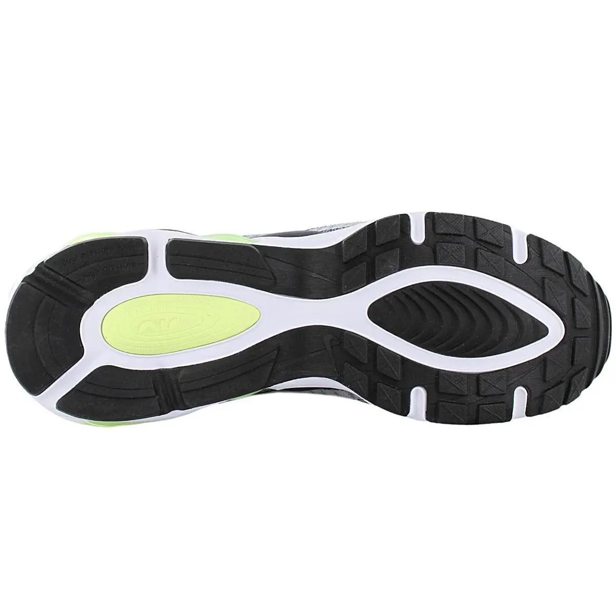 Nike shoes - Nike Air Max+ - Air - DQ3984-101 - WHITE/MIDNIGHT NAVY (UPC: 196153740808) 2
