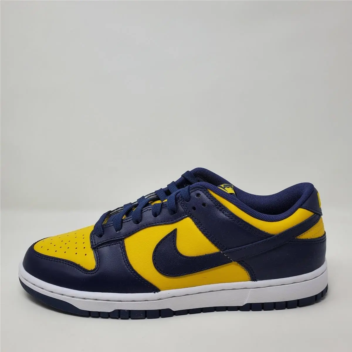 Nike shoes - Nike Dunk Low Retro - Dunk Low Retro - DD1391-700 - Yellow 3