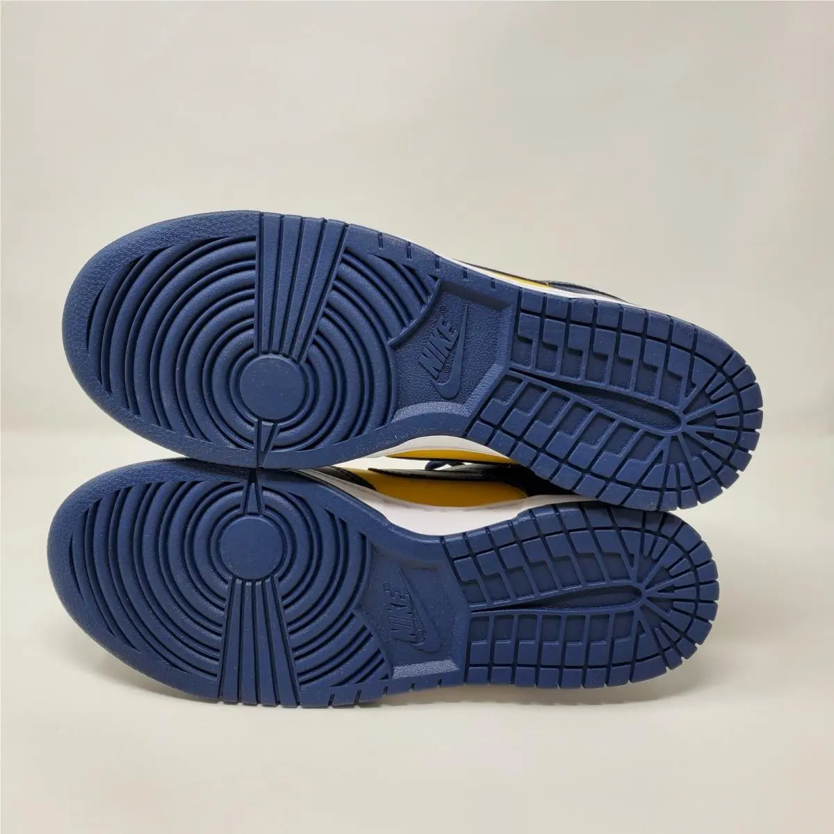 Nike shoes - Nike Dunk Low Retro - Dunk Low Retro - DD1391-700 - Yellow 6