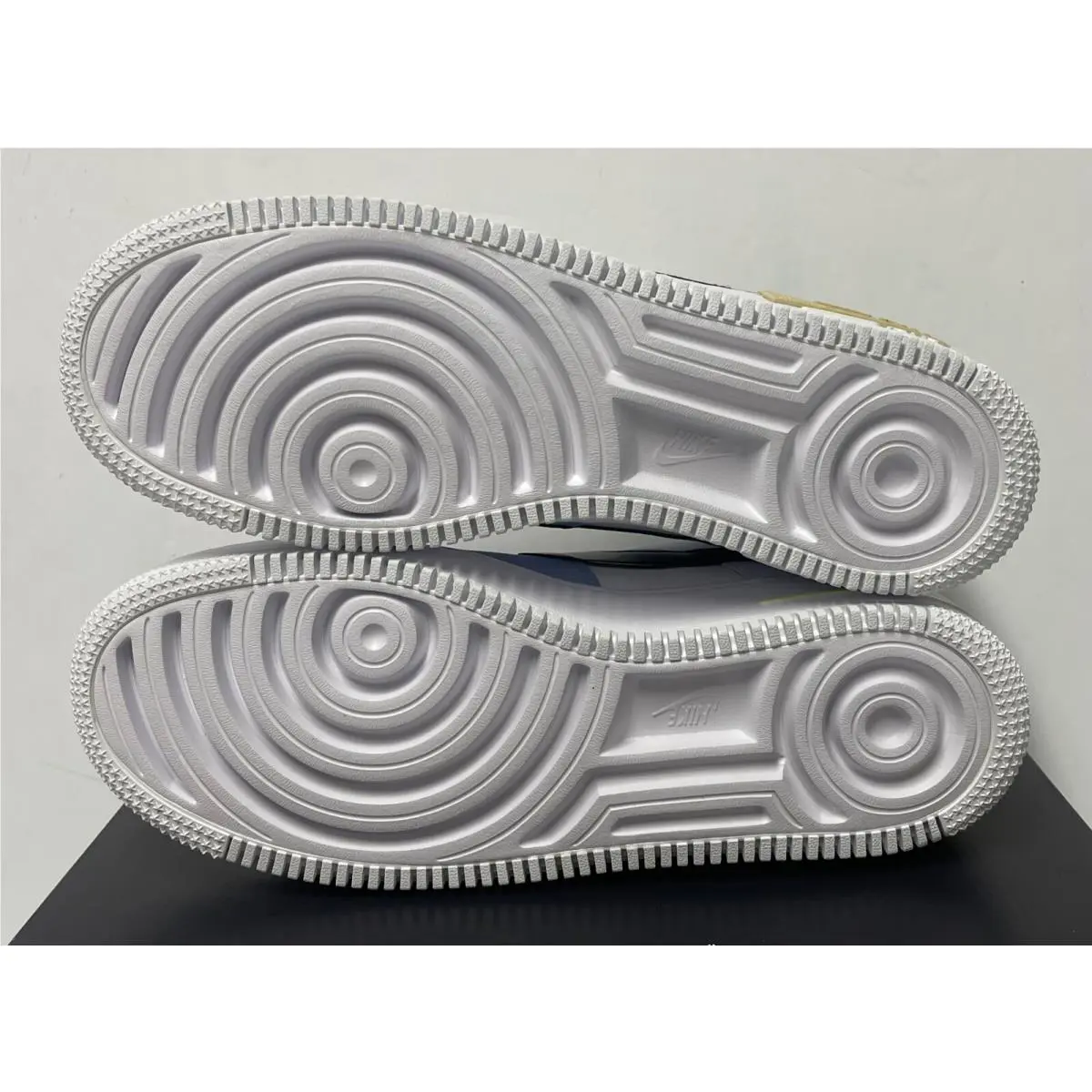 Nike shoes - Nike Air Force 1 Shadow - FJ0735-100 - White (UPC: 196604825900) 7