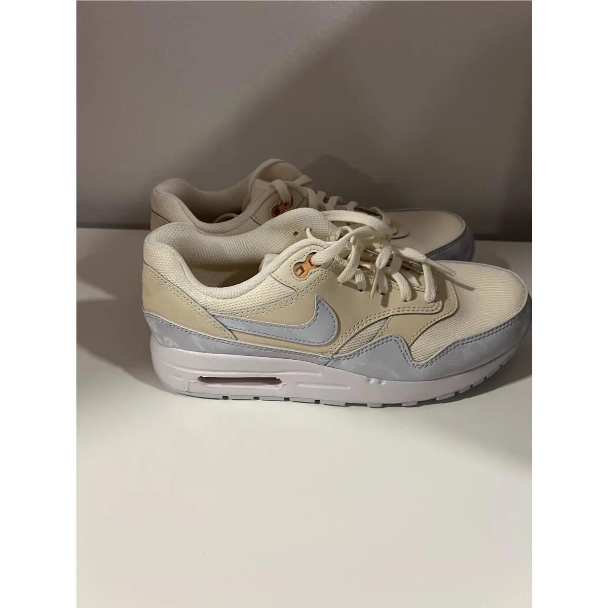 Nike shoes - Nike Air Max 1 GS - Multicolor 2