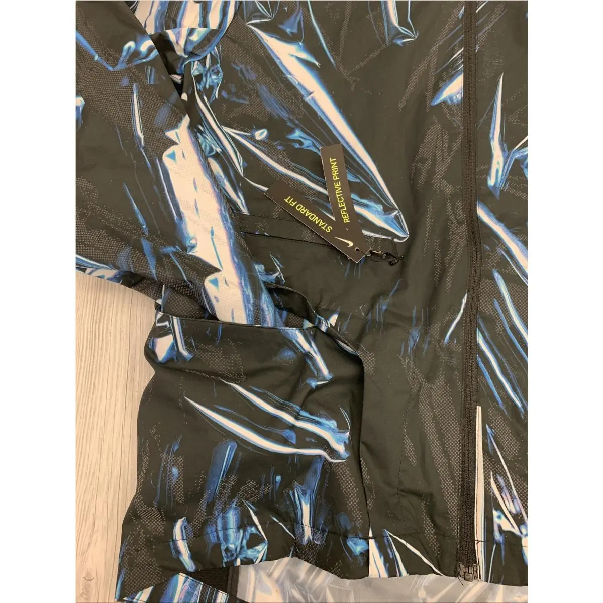 Nike clothing - Nike Dri-Fit - Black 0