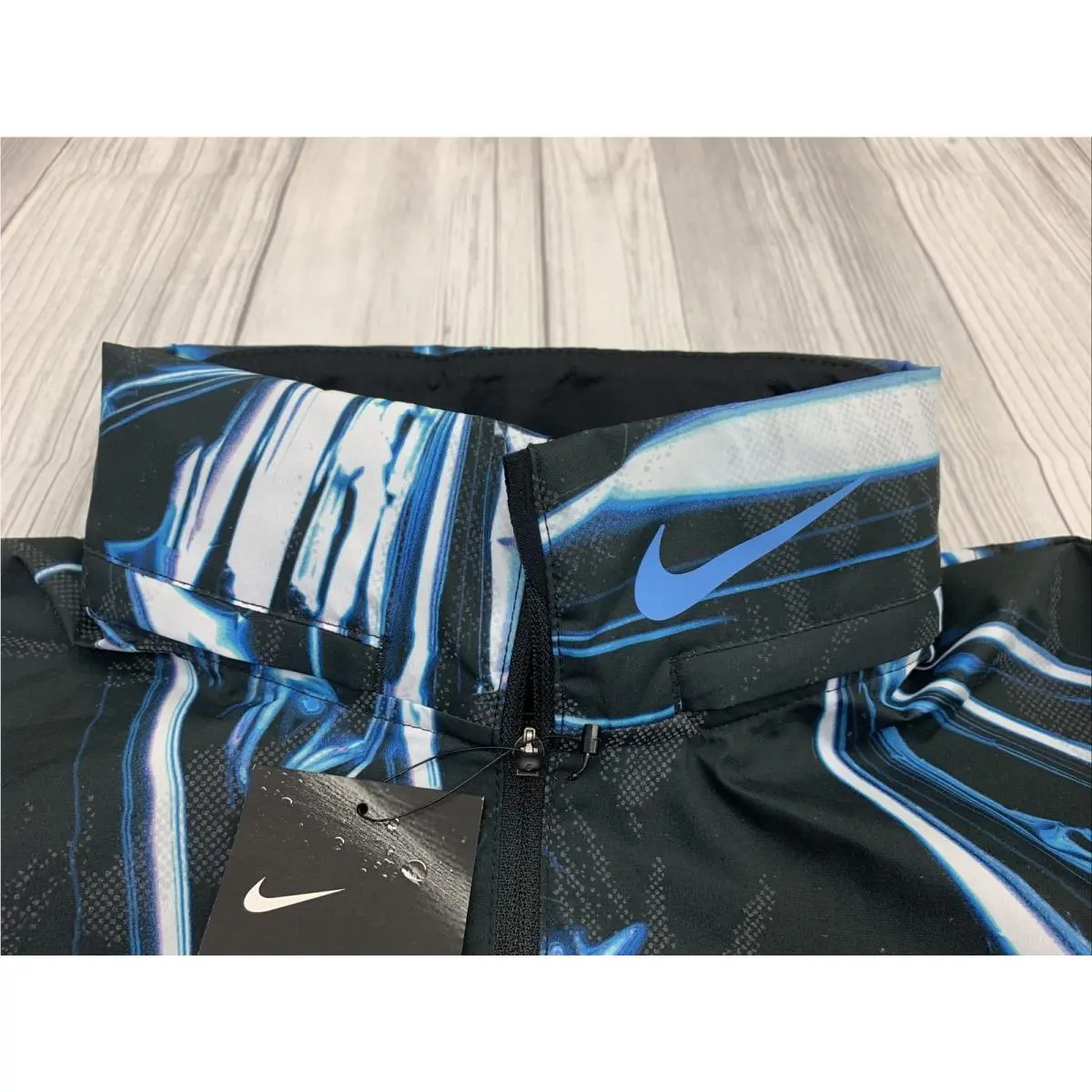 Nike clothing - Nike Dri-Fit - Black 4