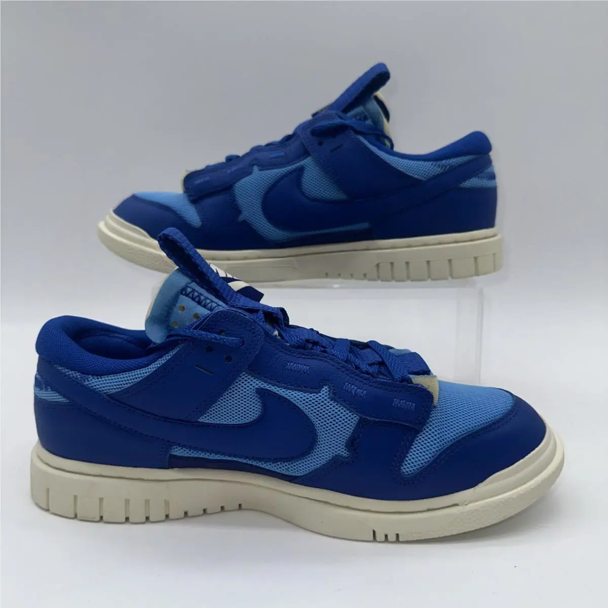 Nike shoes - Nike Dunk - Dunk - DV0821-400 - Blue 0