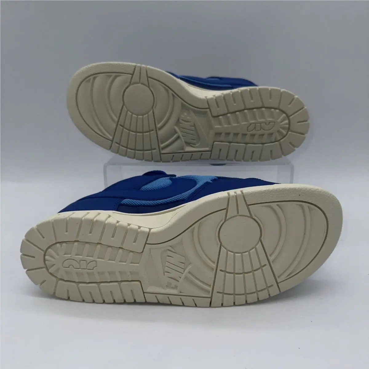 Nike shoes - Nike Dunk - Dunk - DV0821-400 - Blue 1