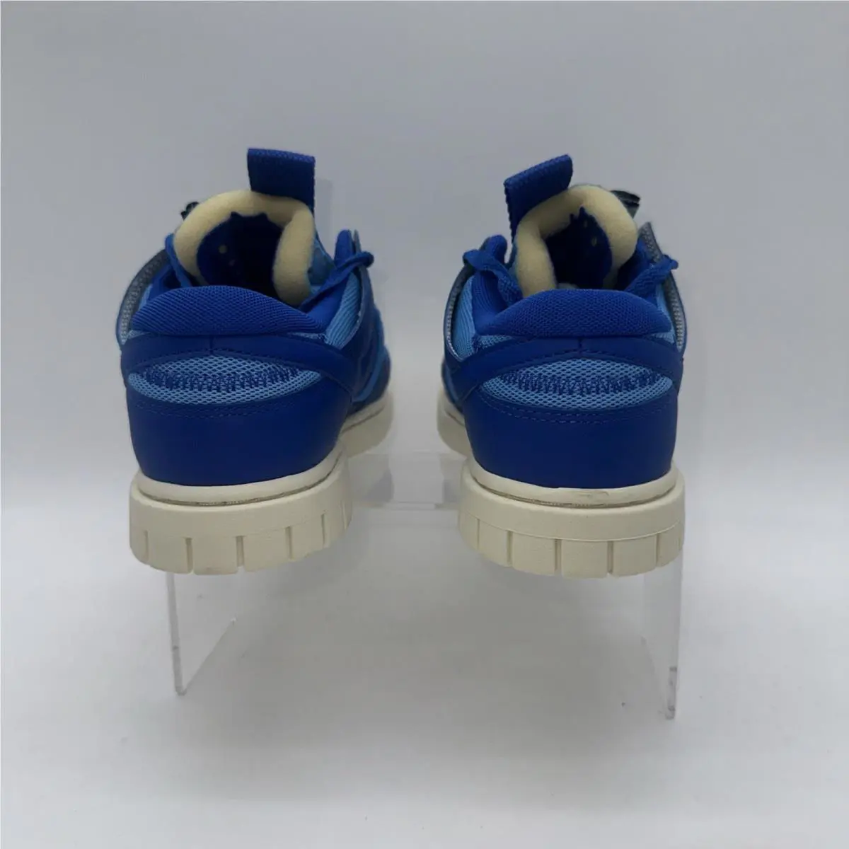 Nike shoes - Nike Dunk - Dunk - DV0821-400 - Blue 2