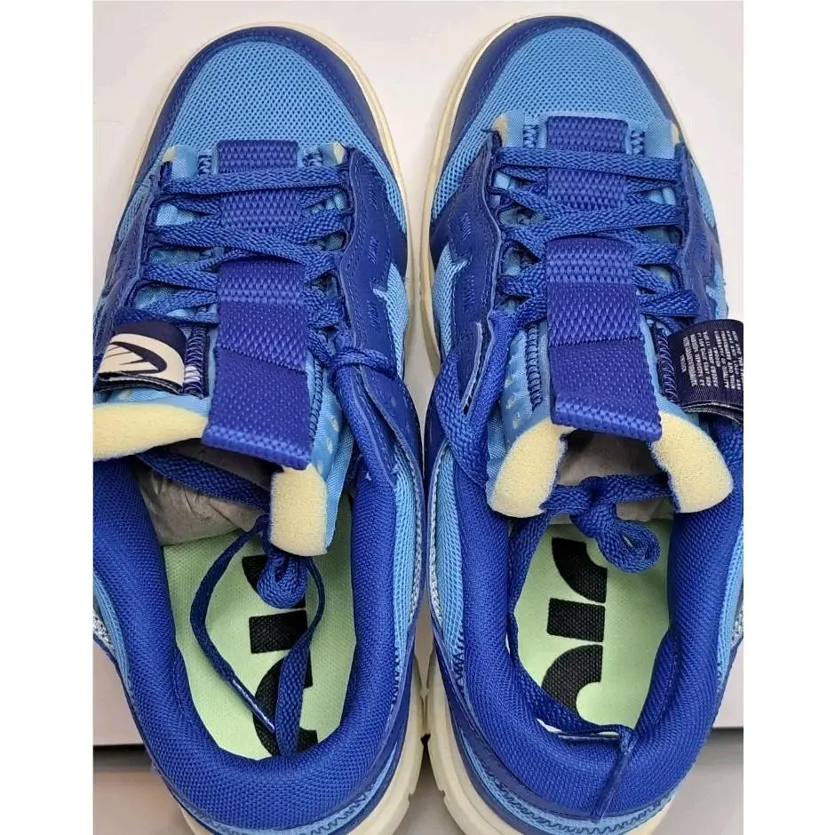 Nike shoes - Nike Dunk - Dunk - DV0821-400 - Blue 8