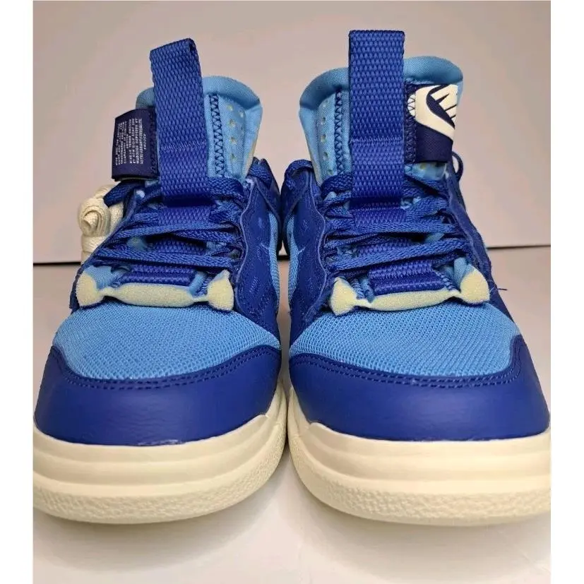 Nike shoes - Nike Dunk - Dunk - DV0821-400 - Blue 0