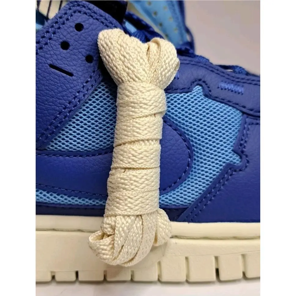 Nike shoes - Nike Dunk - Dunk - DV0821-400 - Blue 2