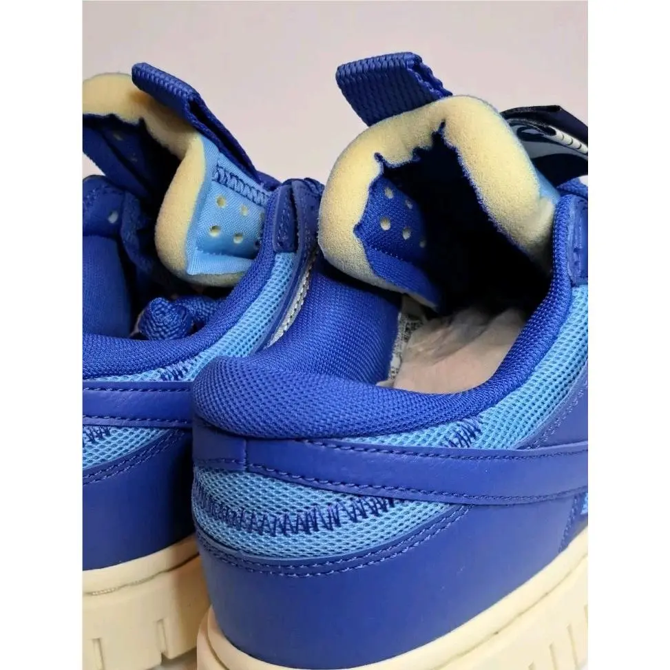 Nike shoes - Nike Dunk - Dunk - DV0821-400 - Blue 5