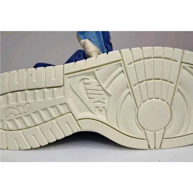 Nike shoes - Nike Dunk - Dunk - DV0821-400 - Blue 3