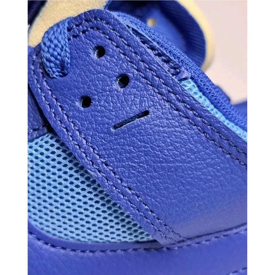 Nike shoes - Nike Dunk - Dunk - DV0821-400 - Blue 7