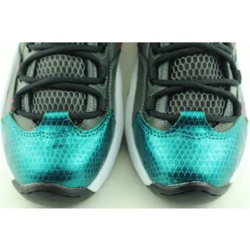Nike shoes - GREY, TEAL, BLACK, PINK, WHITE (UPC: 887778686359) 5