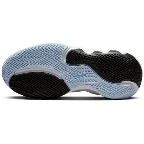 Nike shoes - White/Black/Grey 6