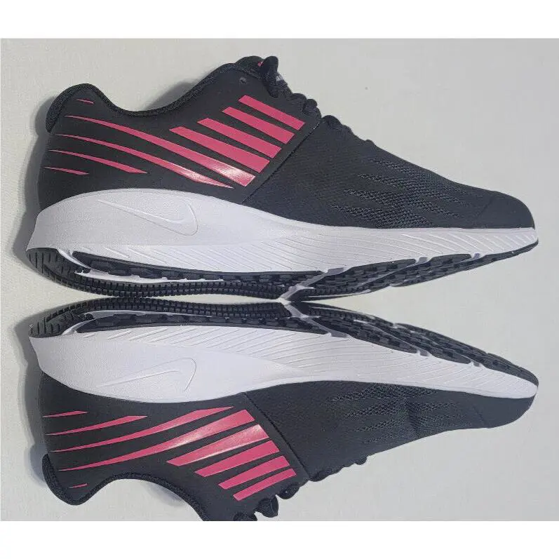 Nike shoes - Nike Star Runner - Star Runner - 907257004 - Black (UPC: 00823229232003) 3