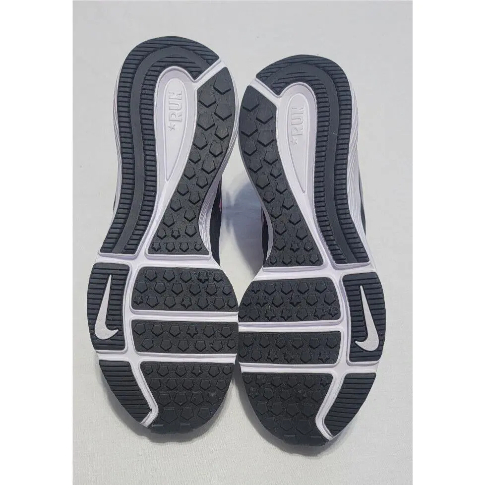 Nike shoes - Nike Star Runner - Star Runner - 907257004 - Black (UPC: 00823229232003) 5