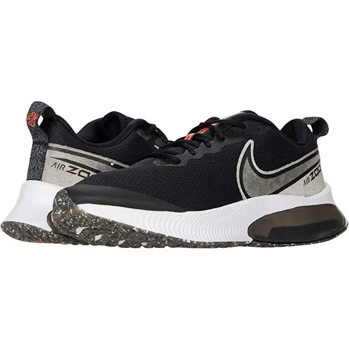 Nike shoes - Arcadia - Arcadia - Black 0