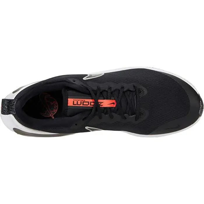 Nike shoes - Arcadia - Arcadia - Black 2