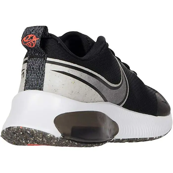 Nike shoes - Arcadia - Arcadia - Black 4