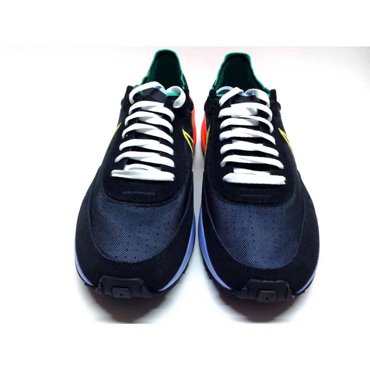 Nike shoes - Nike Waffle One - Waffle One - DM9049-001 - Black (UPC: 0195241068671) 1