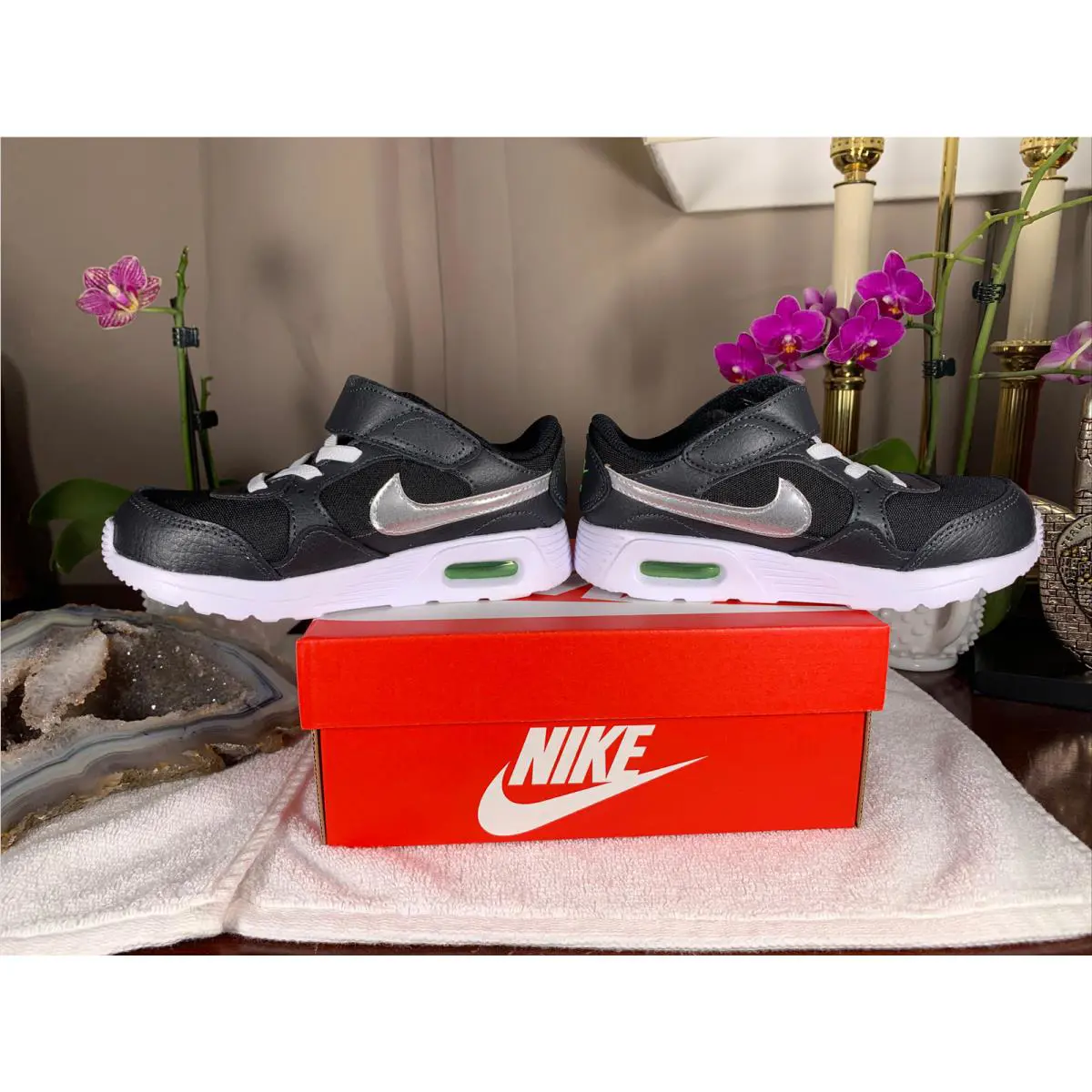 Nike shoes - Air Max - Air Max - Multi-Color 0