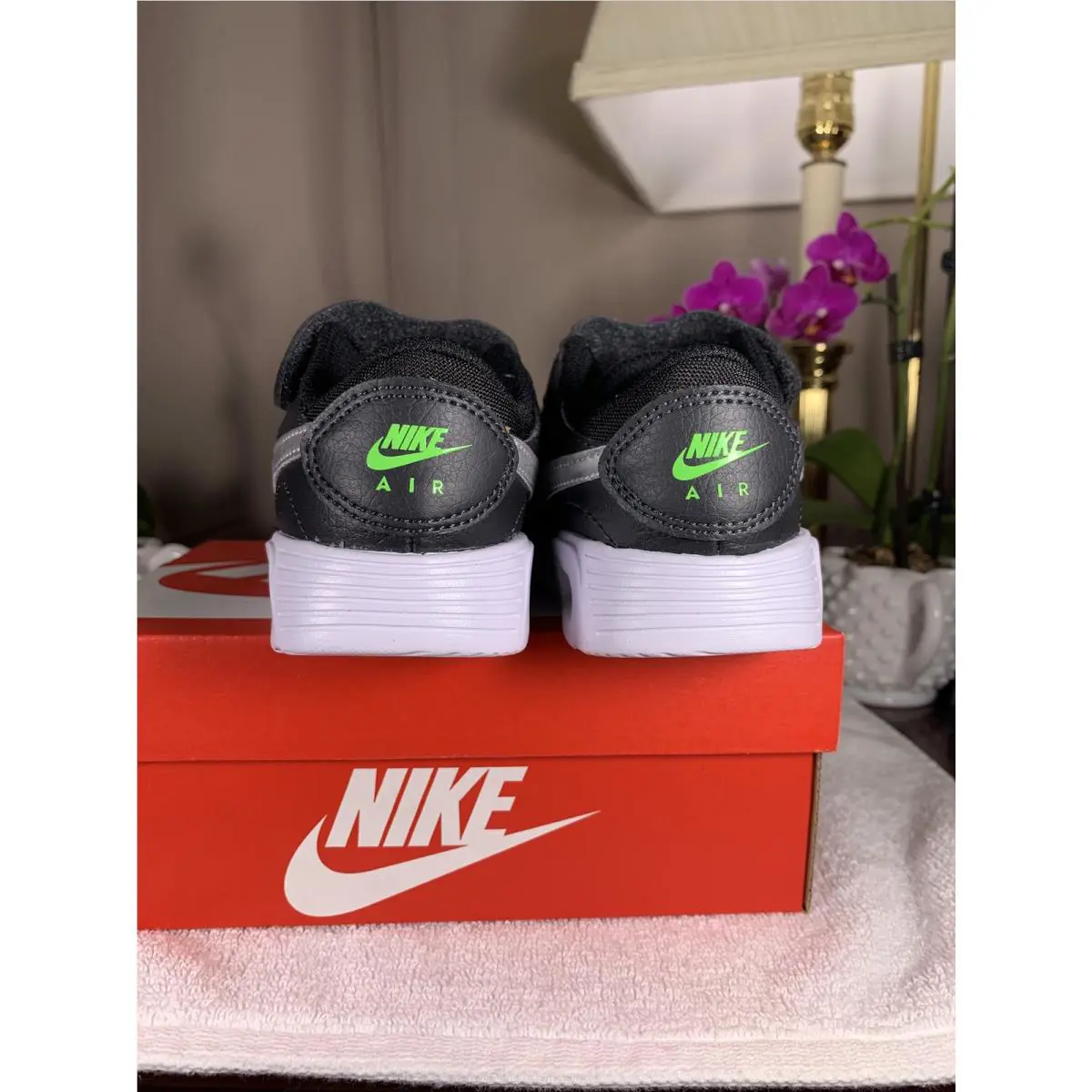 Nike shoes - Air Max - Air Max - Multi-Color 1