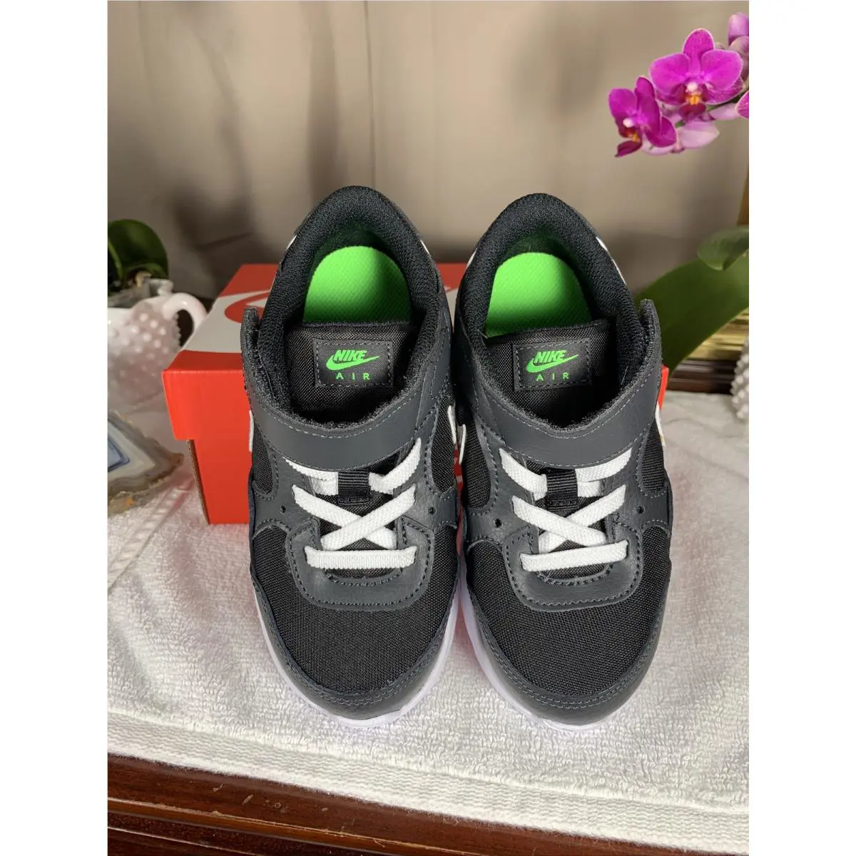 Nike shoes - Air Max - Air Max - Multi-Color 3