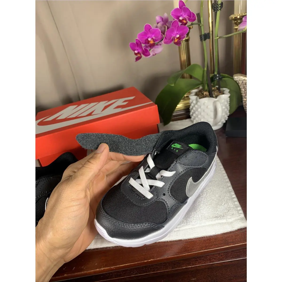 Nike shoes - Air Max - Air Max - Multi-Color 5