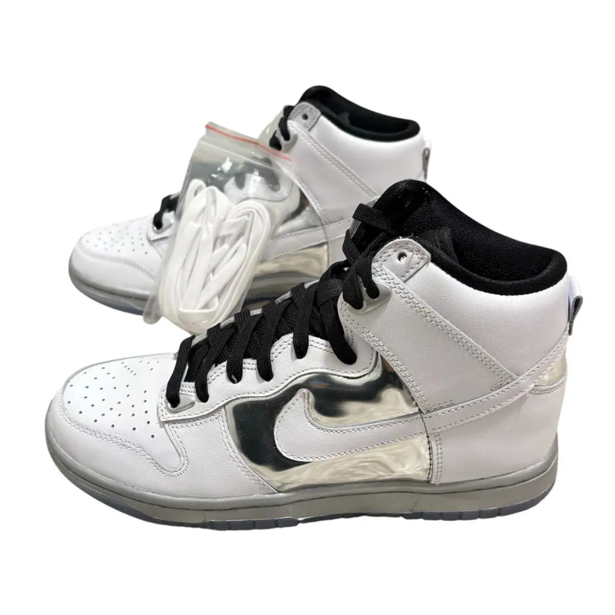 Nike shoes - Nike Dunk - Dunk - DX5928-100 - White 2