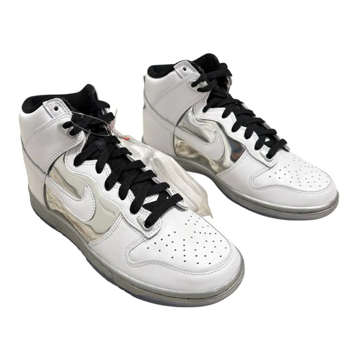 Nike shoes - Nike Dunk - Dunk - DX5928-100 - White 3
