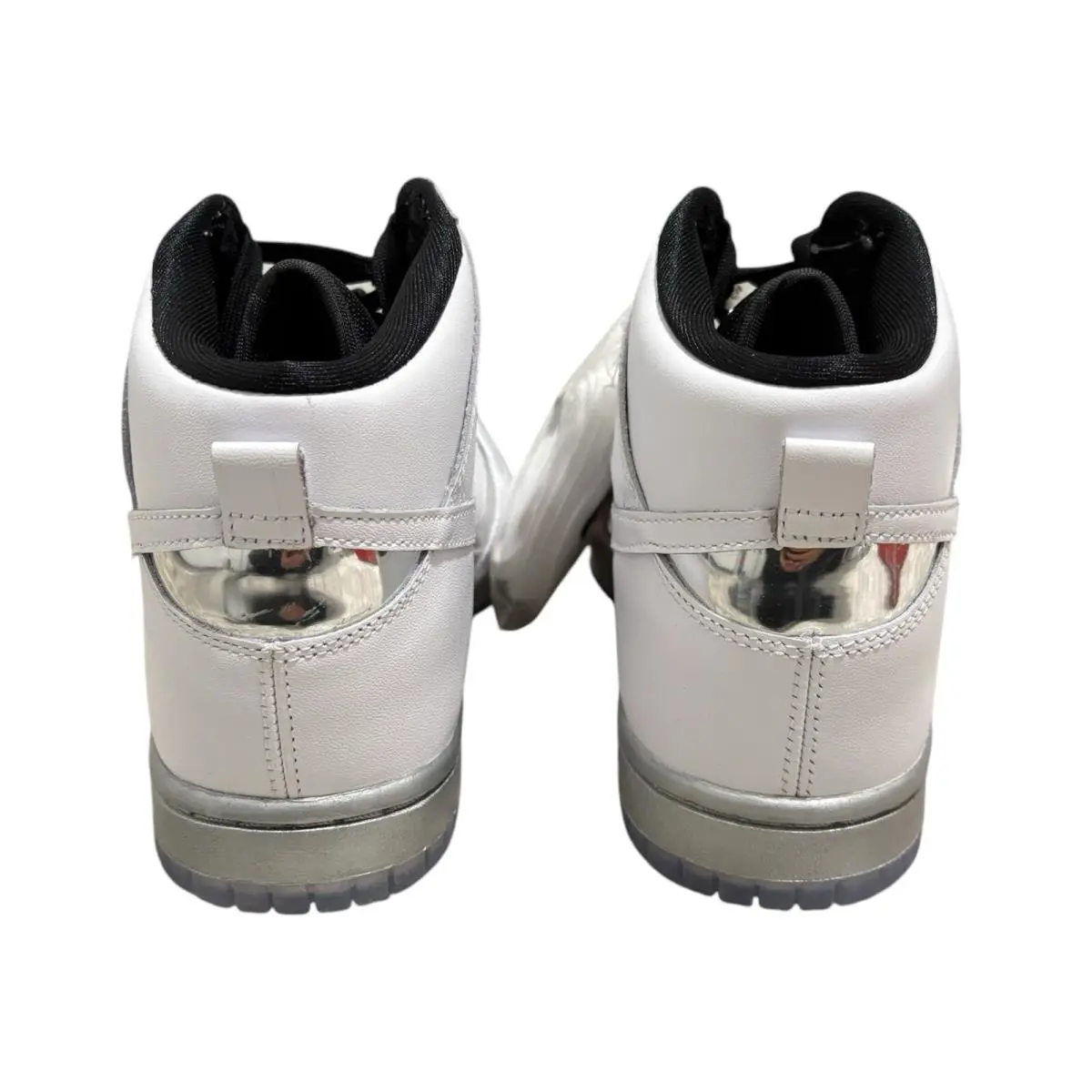 Nike shoes - Nike Dunk - Dunk - DX5928-100 - White 5