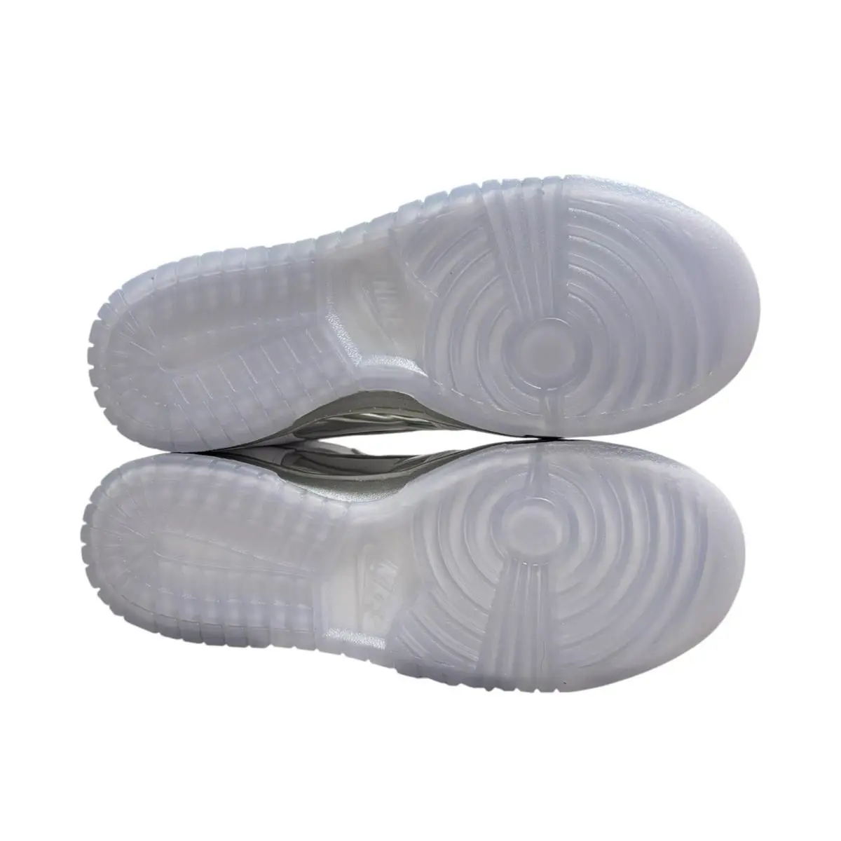 Nike shoes - Nike Dunk - Dunk - DX5928-100 - White 6