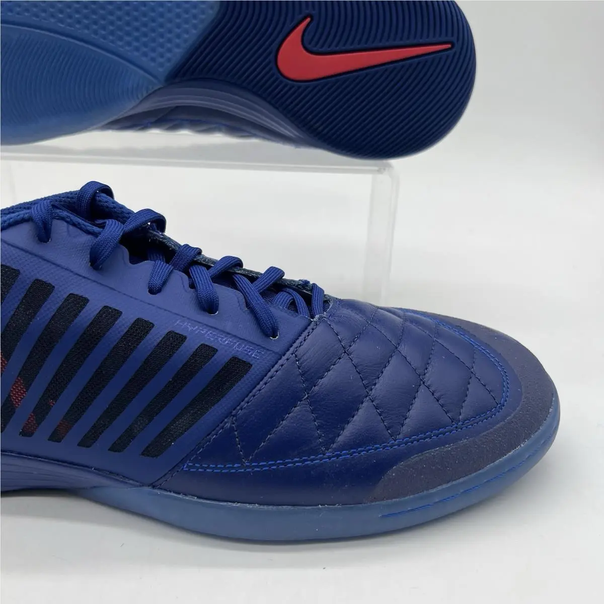 Nike shoes - Nike Lunar Gato - Lunar Gato - 580456-401 - Blue 0