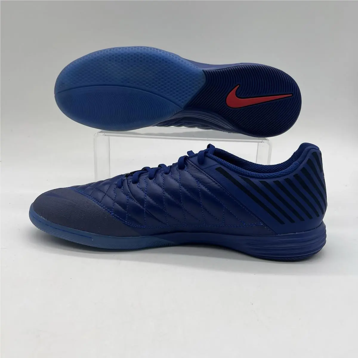 Nike shoes - Nike Lunar Gato - Lunar Gato - 580456-401 - Blue 2