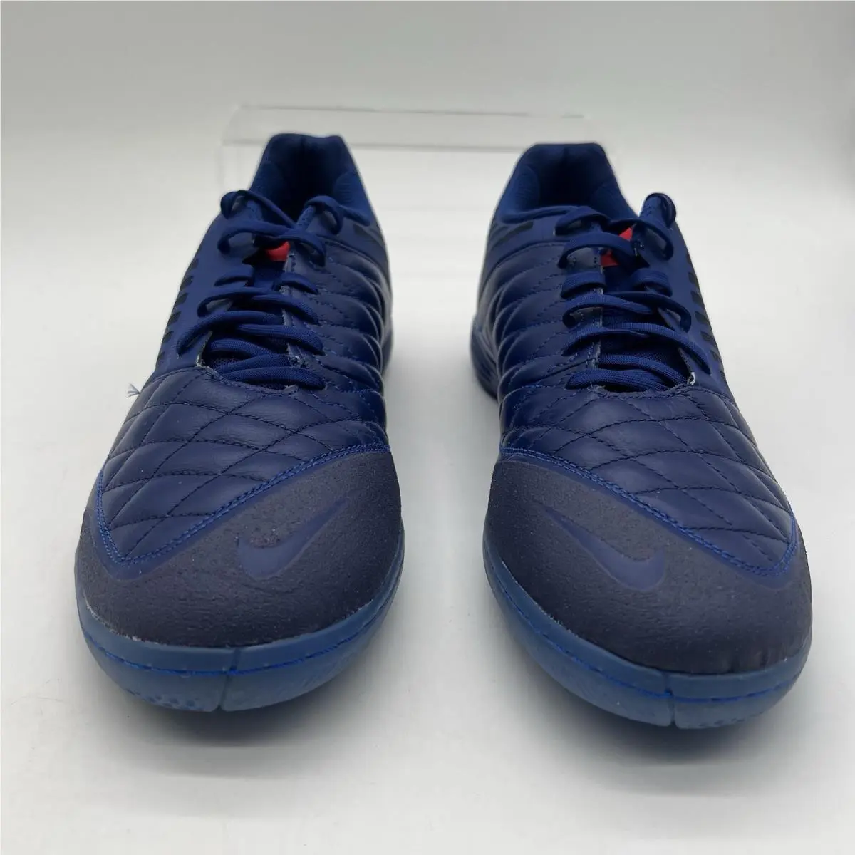 Nike shoes - Nike Lunar Gato - Lunar Gato - 580456-401 - Blue 3