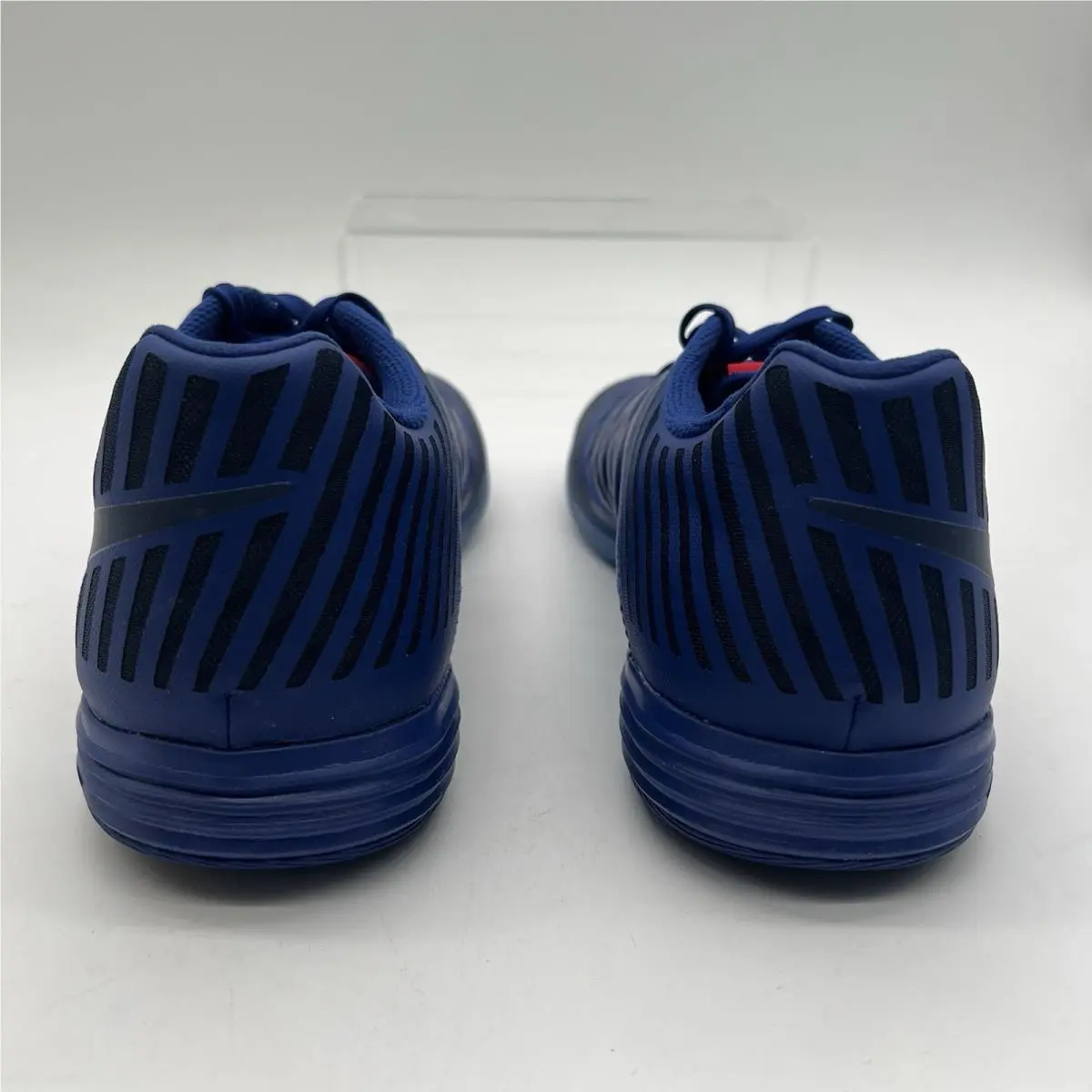 Nike shoes - Nike Lunar Gato - Lunar Gato - 580456-401 - Blue 4