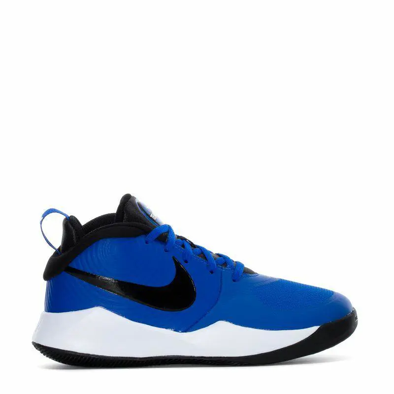 Nike shoes - Game Royal/Black/White 1