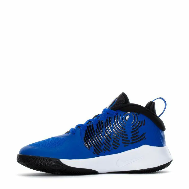 Nike shoes - Game Royal/Black/White 2