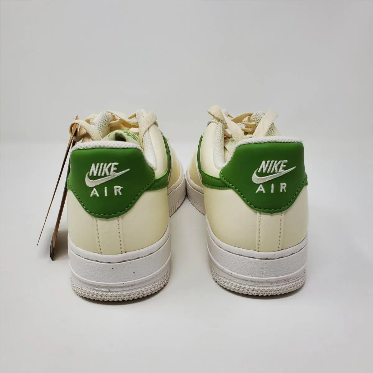 Nike shoes - Nike Air Force 1 - Air Force - DV3808-102 - White 1