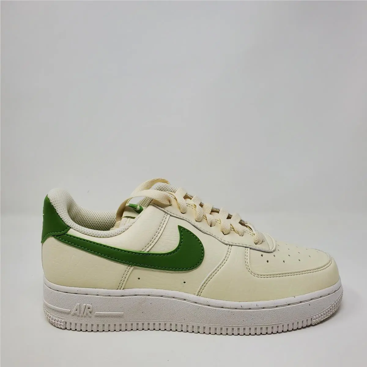 Nike shoes - Nike Air Force 1 - Air Force - DV3808-102 - White 2