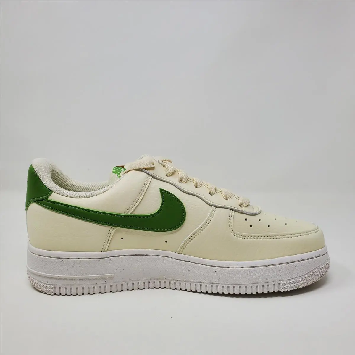 Nike shoes - Nike Air Force 1 - Air Force - DV3808-102 - White 4