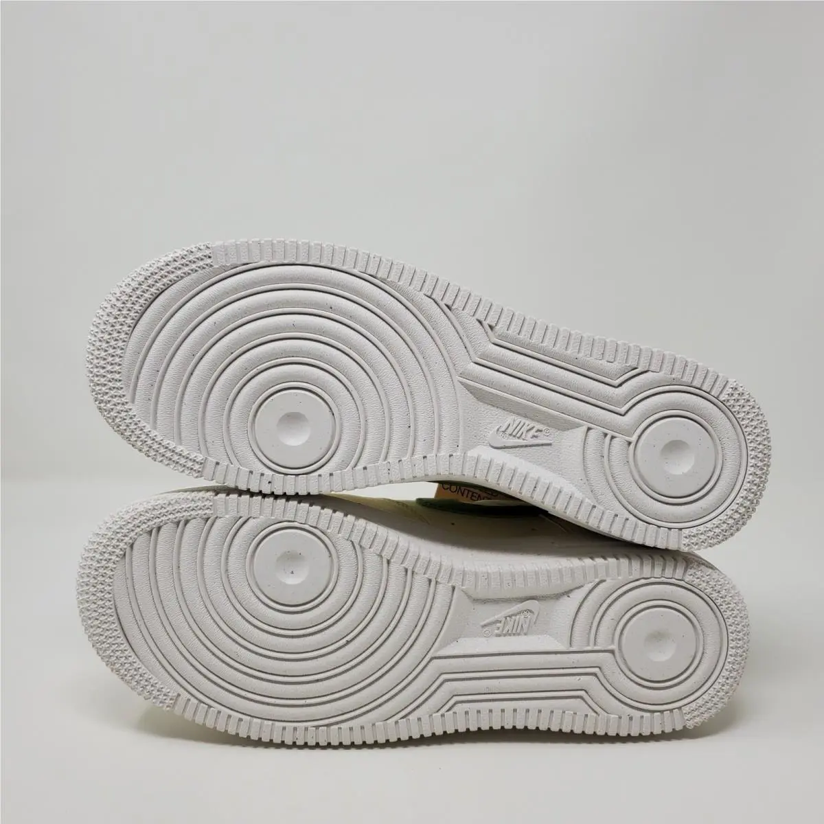Nike shoes - Nike Air Force 1 - Air Force - DV3808-102 - White 6