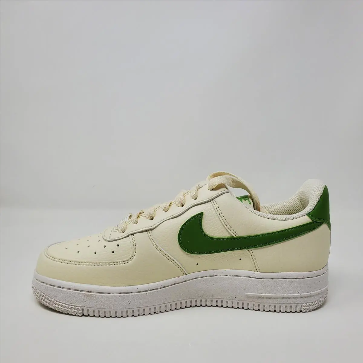 Nike shoes - Nike Air Force 1 - Air Force - DV3808-102 - White 7