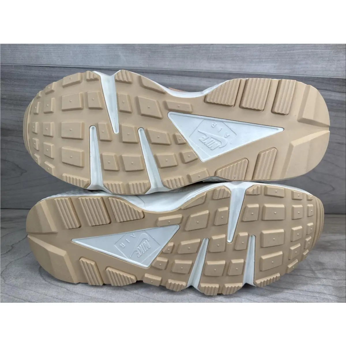Nike shoes - Nike Air Huarache - Air Huarache - DQ0117-100 - Multicolor (UPC: 0195869138718) 10
