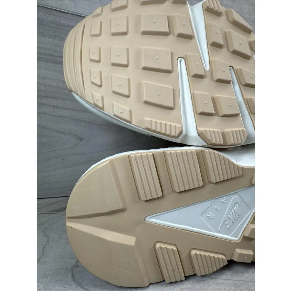 Nike shoes - Nike Air Huarache - Air Huarache - DQ0117-100 - Multicolor (UPC: 0195869138718) 11