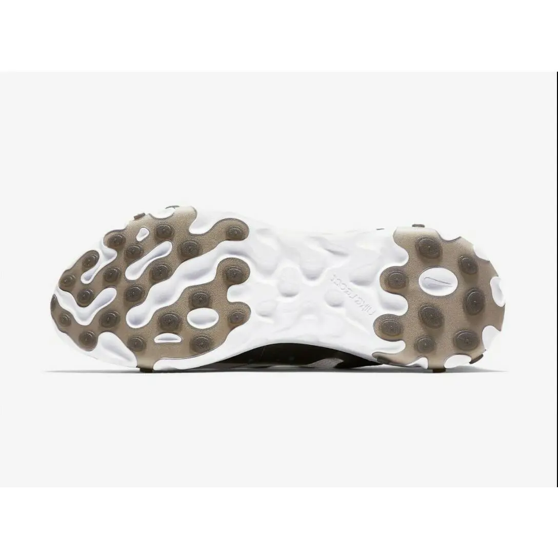 Nike shoes - Nike React Element 87 - React Element - White (UPC: 666032694800) 0