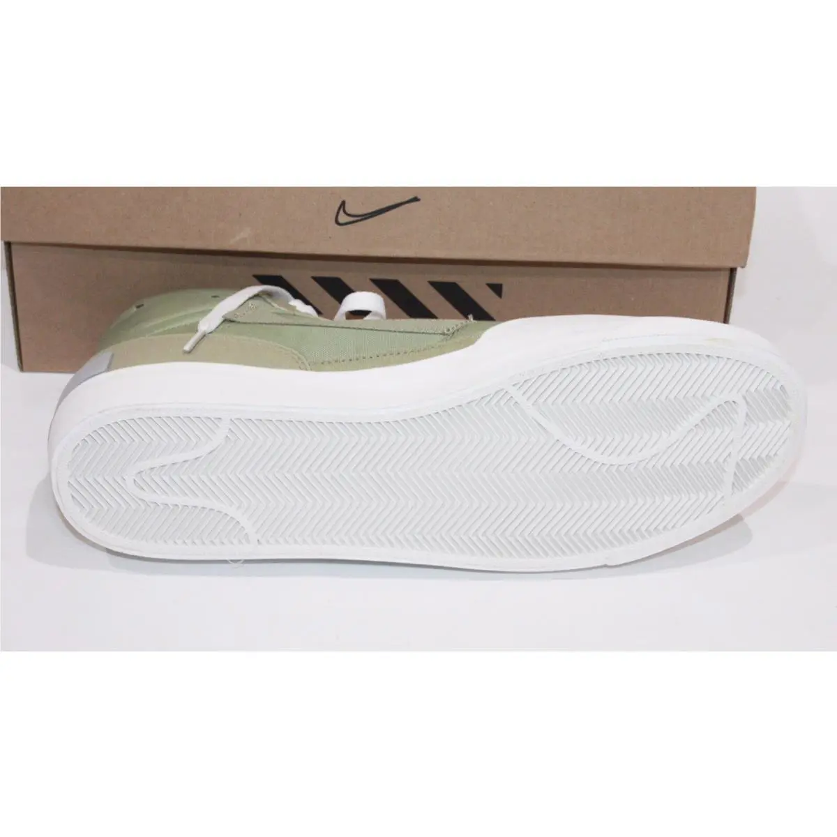 Nike shoes - Nike Drop Type - Drop Type - BQ5190-300 - Green 7