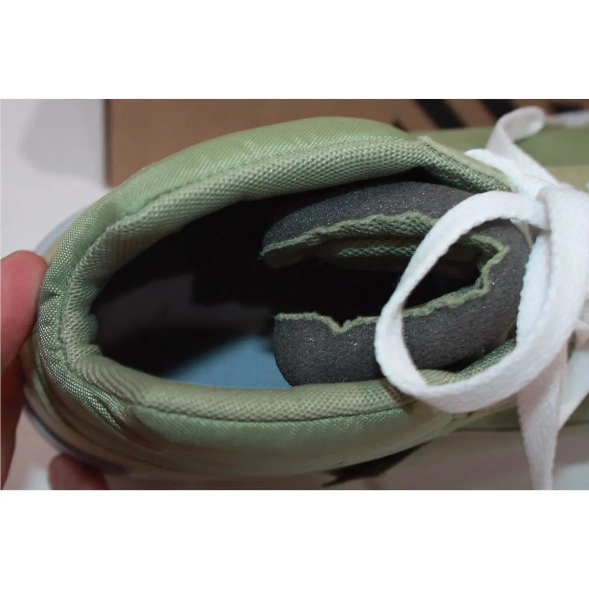 Nike shoes - Nike Drop Type - Drop Type - BQ5190-300 - Green 8