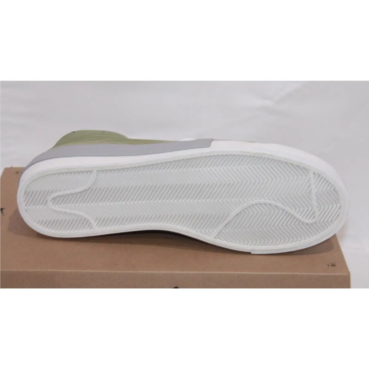 Nike shoes - Nike Drop Type - Drop Type - BQ5190-300 - Green 6